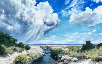 Oil Painting (Medium) Rule 34 Image