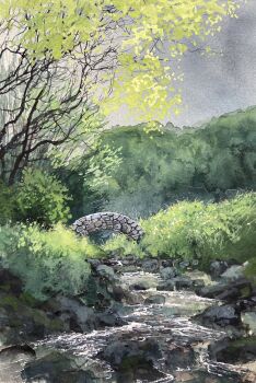 Arch Bridge Rule 34 Image
