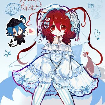 Lobco (Funamusea) Rule 34 Image