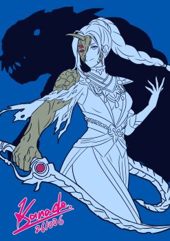 Ursula (Fire Emblem: Fortune'S Weave) Rule 34 Image