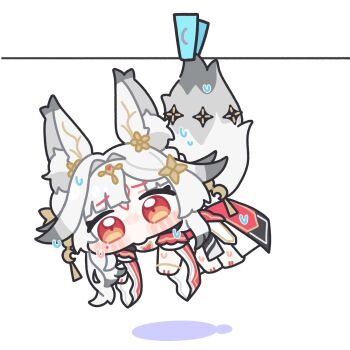 Animal Ear Fluff Rule 34 Image