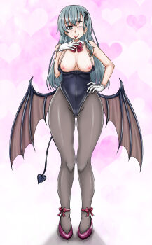 Suzuya (Halloween) (Kancolle) Rule 34 Image