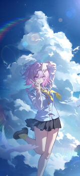 Honkai (Series) Rule 34 Image