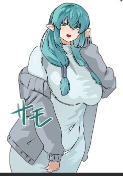 Aqua Dress Rule 34 Image
