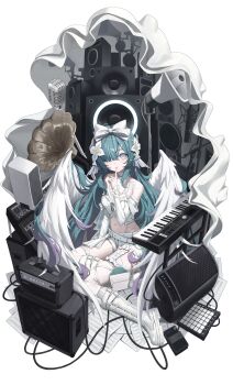 Keyboard (Instrument) Rule 34 Image