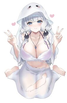 Illustrious (Azur Lane) Rule 34 Image