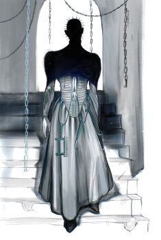 Horror (Theme) Rule 34 Image