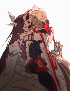 Columbina (Genshin Impact) Rule 34 Image