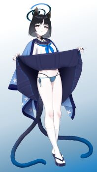 Kikyou (Blue Archive) Rule 34 Image