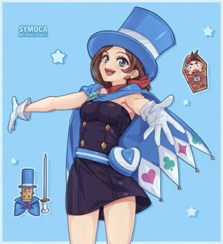 Club (Shape) Rule 34 Image