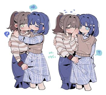 Hl (Iamawhitehippo) Rule 34 Image