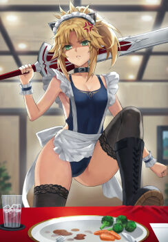 Fate (Series) Rule 34 Image