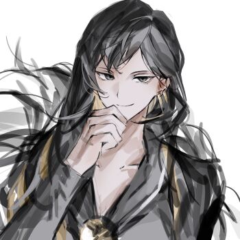 Binah (Project Moon) Rule 34 Image