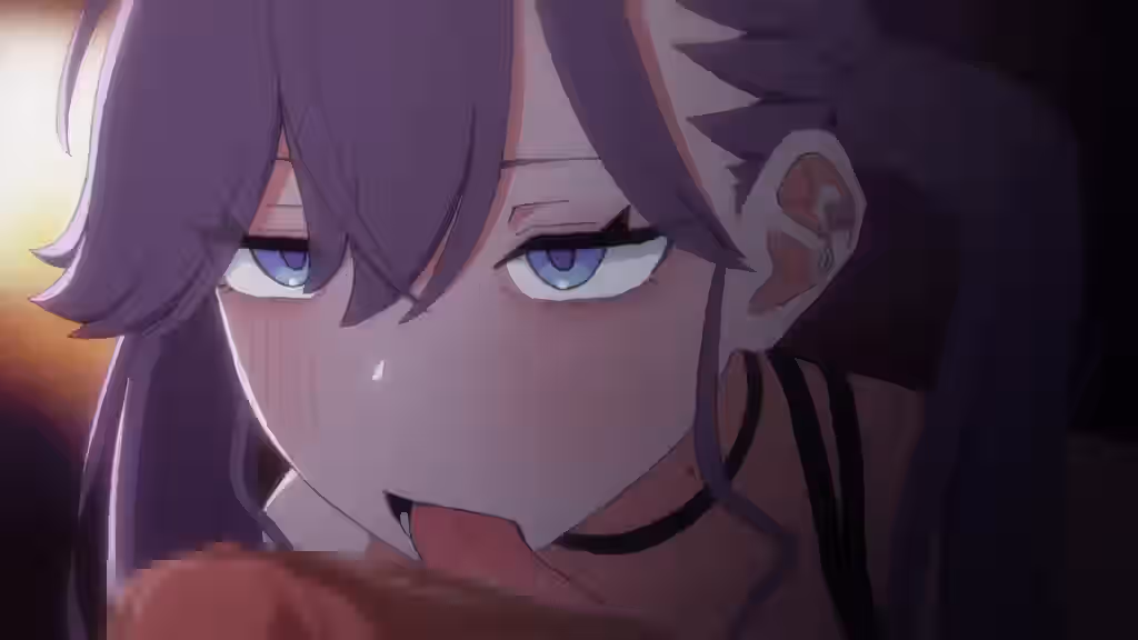 Animated Rule 34 Video
