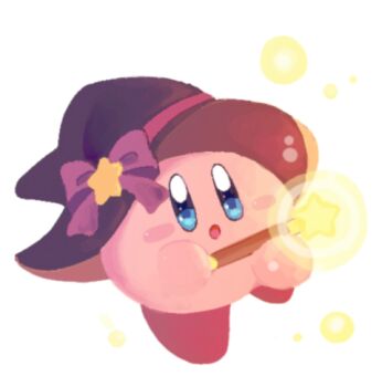 Kirby (Series) Rule 34 Image