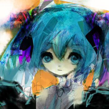 Abstract Background Rule 34 Image