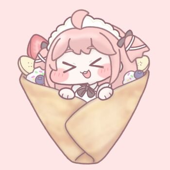 Crepe (Trickcal) Rule 34 Image