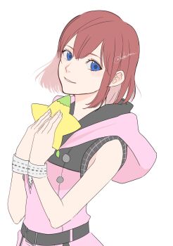 Kairi (Kingdom Hearts) Rule 34 Image