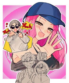 Aura! (Anakt Arts High School) Rule 34 Image
