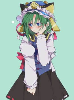 Black Skirt Rule 34 Image