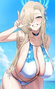 Asuna (Blue Archive) Rule 34 Image