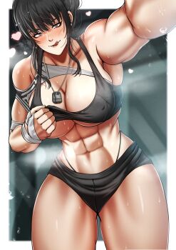 Abs Rule 34 Image