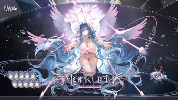 Merkuriy (Azur Lane) Rule 34 Image
