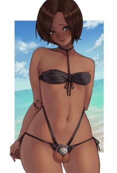 Bikini Rule 34 Image