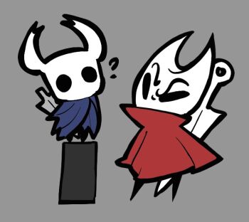 Hornet (Hollow Knight) Rule 34 Image