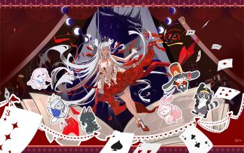 Honkai (Series) Rule 34 Image