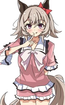 Curren Chan (Umamusume) Rule 34 Image