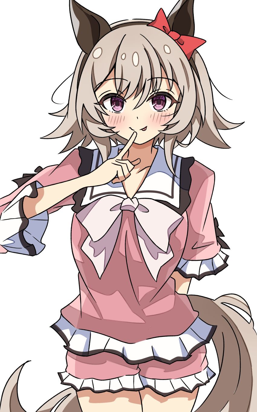 Curren Chan (Umamusume) Rule 34 Image