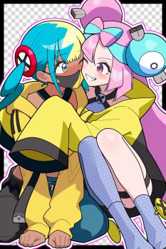 Canari (Pokemon) Rule 34 Image