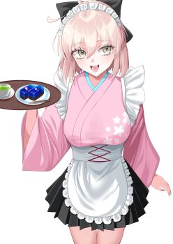 Fate (Series) Rule 34 Image