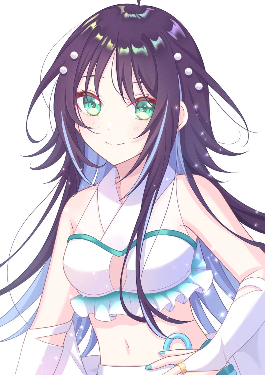 Character Request (Cho Kaguya-Hime!) Rule 34 Image