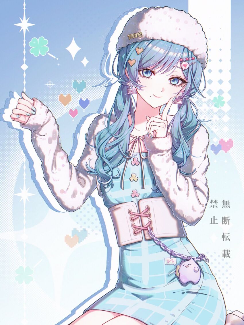 Hinomori Shizuku (Project Sekai) Rule 34 Image
