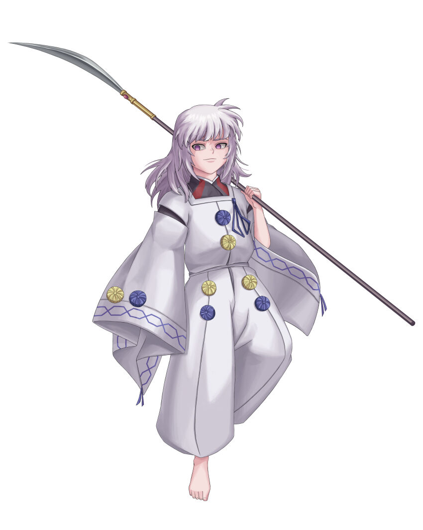 Inuyasha Rule 34 Image