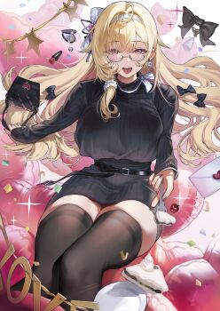 Ahoge Rule 34 Image