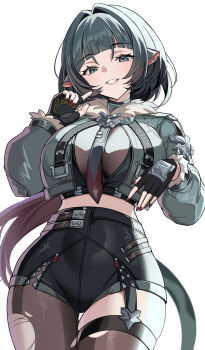 Jane Doe (Zenless Zone Zero) Rule 34 Image