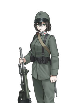 Ammunition Pouch Rule 34 Image