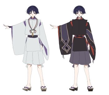 Kuronushi (Genshin Impact) Rule 34 Image