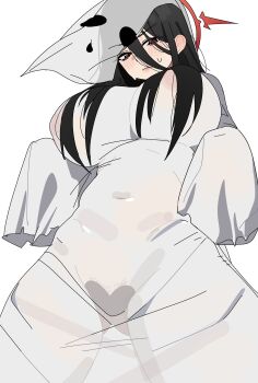 Hasumi (Blue Archive) Rule 34 Image
