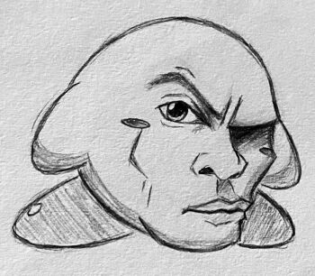 Graphite (Medium) Rule 34 Image