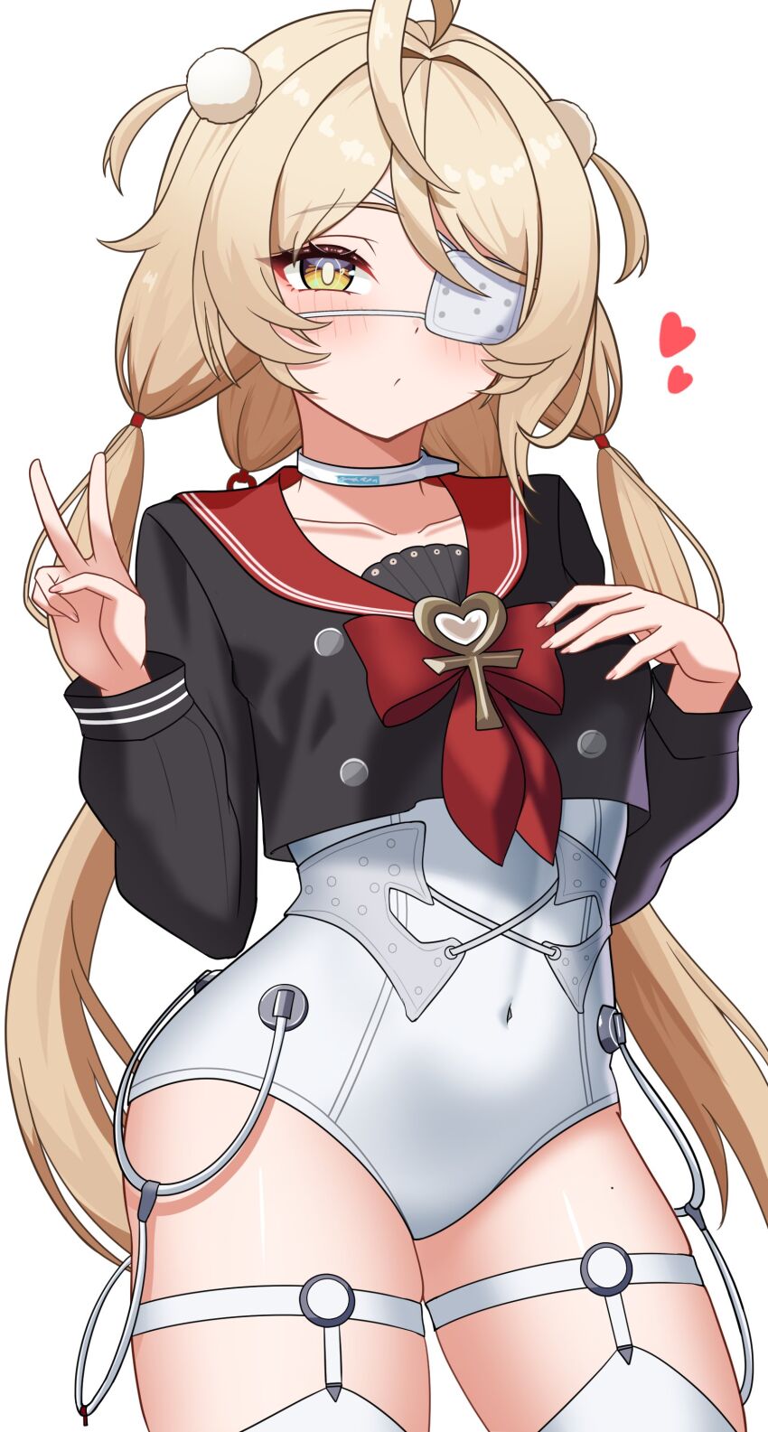 Phoenix Reffaella (Zenless Zone Zero) Rule 34 Image