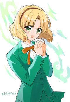 Blonde Hair Rule 34 Image