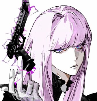 Hush (Valorant) Rule 34 Image
