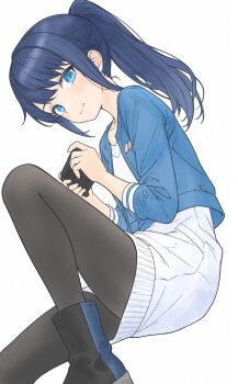 Shizuna (Euorobib1059) Rule 34 Image