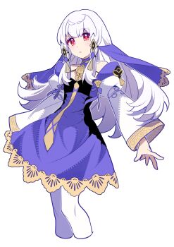 Lysithea Von Ordelia (Timeskip) Rule 34 Image