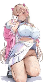 Viper (Nikke) Rule 34 Image