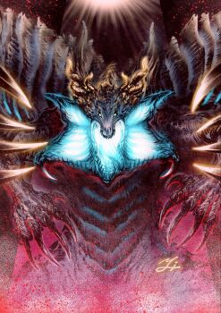 Monster Hunter (Series) Rule 34 Image